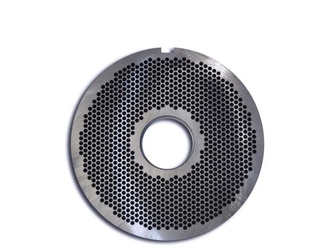 PLACA TIPO 98 Nº4 L&A